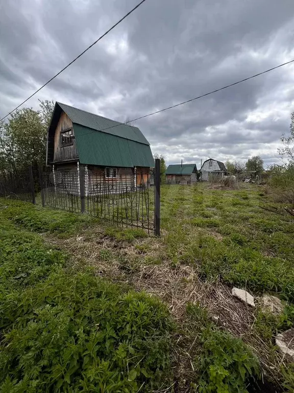 Дача 40 м на участке 4 сот. - Фото 0