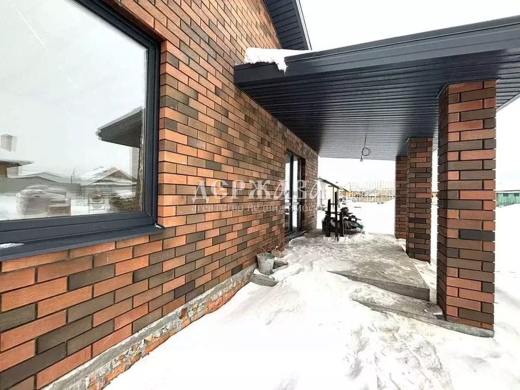 Коттедж в Белгородская область, Старый Оскол Набокинские Сады ... - Фото 1