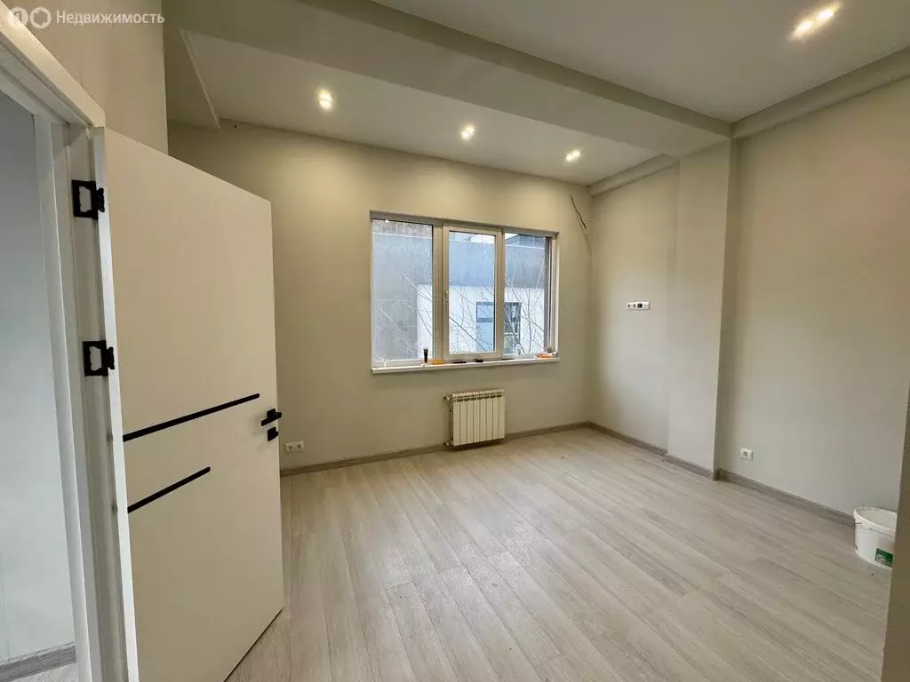 1-комнатная квартира: посёлок городского типа Дагомыс, Армавирская ... - Фото 1