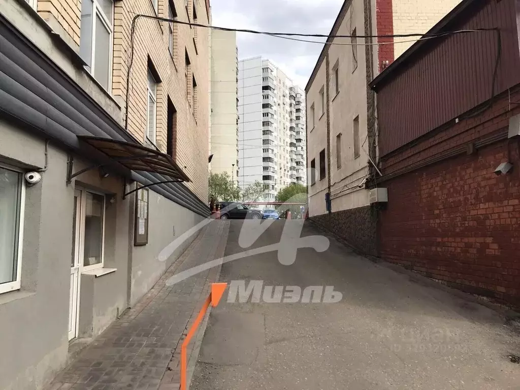 Гараж в Москва Привольная ул., 2С2 (20 м) - Фото 2