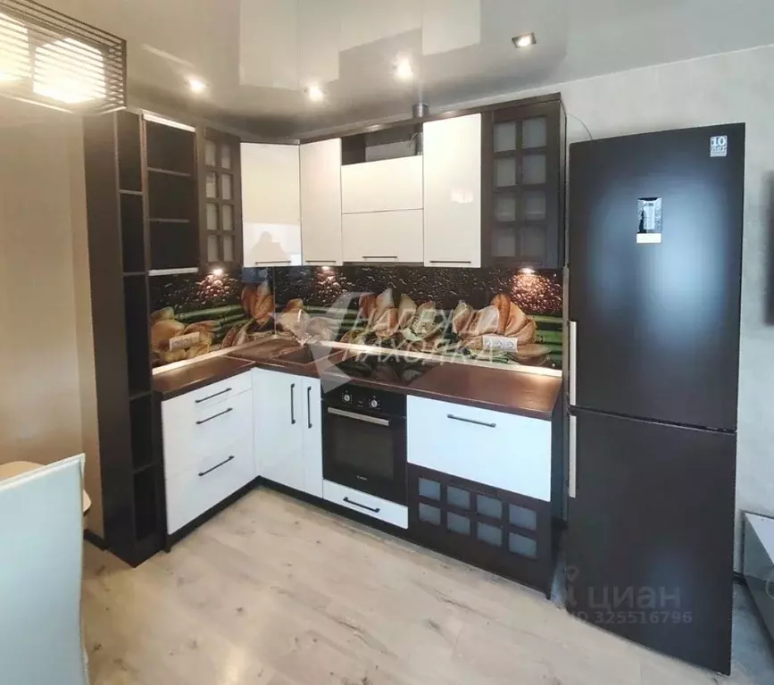 1-к кв. Приморский край, Находка Северный просп., 23А (39.2 м) - Фото 0