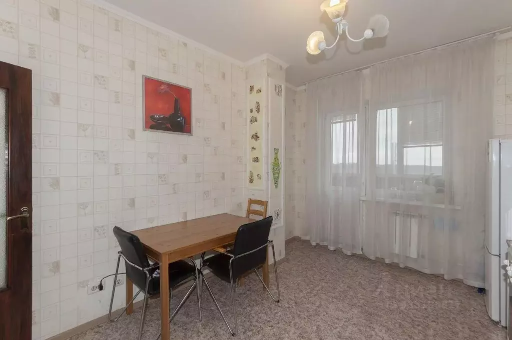 1-к кв. Московская область, Балашиха ул. Карбышева, 8к8 (44.1 м) - Фото 2
