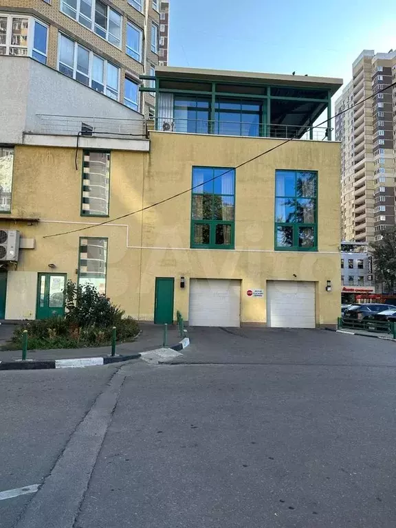 Машиноместо, 18 м - Фото 1