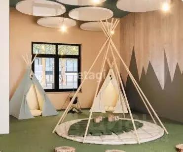 1-к кв. Башкортостан, Уфа Армавирская ул., 15А (30.5 м) - Фото 0