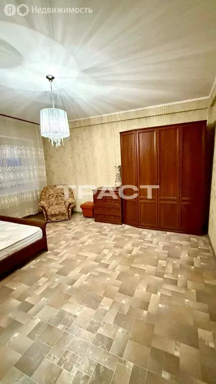 2-комнатная квартира: Воронеж, улица Генерала Лизюкова, 61В (58 м) - Фото 0