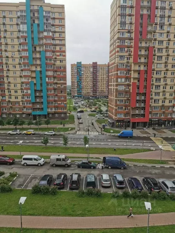 Студия Московская область, Ленинский городской округ, Мисайлово пгт ... - Фото 1
