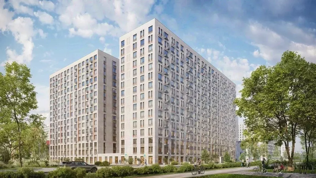 Гараж в Санкт-Петербург пос. Парголово, Пригородный тер.,  (13 м) - Фото 1