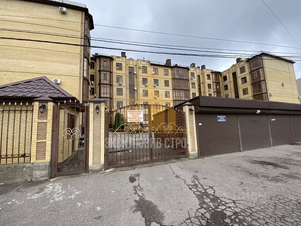 2-к кв. Ставропольский край, Ессентуки ул. 60 лет Победы, 7 (62.8 м) - Фото 2