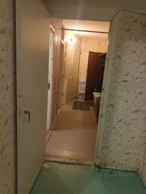 3-к кв. Ленинградская область, Всеволожский район, Романовское с/пос, ... - Фото 2