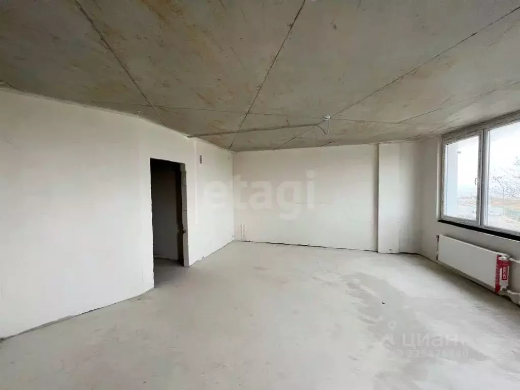 1-к кв. Севастополь ул. Летчиков, 10 (44.0 м) - Фото 1