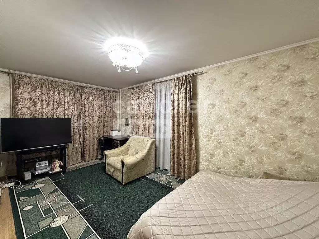 2-к кв. Московская область, Балашиха Саввино мкр, ул. Детская, 11 ... - Фото 1