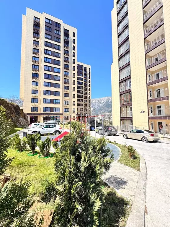 Продаётся 2-к квартира, 41 м - Фото 1