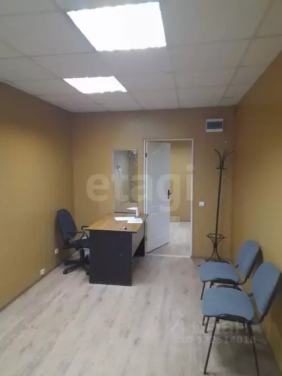 Офис в Белгородская область, Белгород Волчанская ул., 139 (103 м) - Фото 1