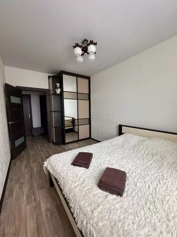 2-к кв. Ульяновская область, Ульяновск ул. Генерала Мельникова, 20 ... - Фото 0