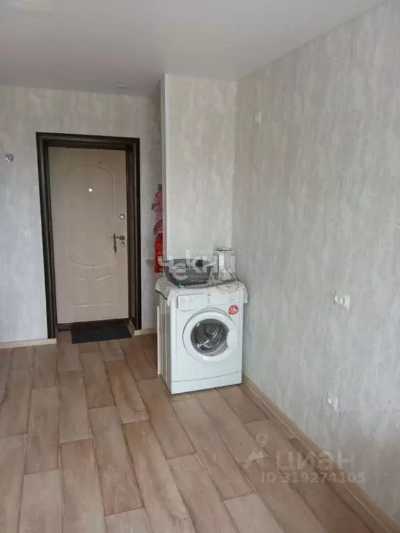 Комната Нижегородская область, Богородск 2-й мкр, 2 (17.8 м) - Фото 1