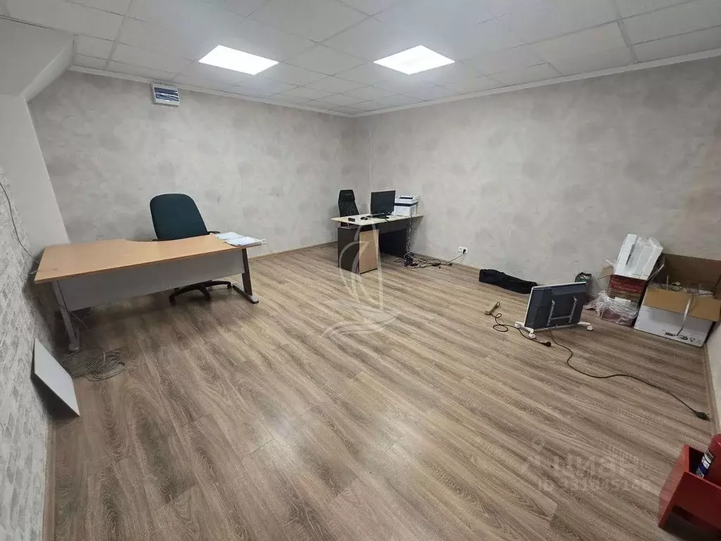 Офис в Московская область, Подольск ул. Клемента Готвальда, 6в (22 м) - Фото 1