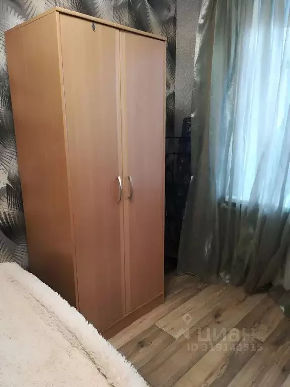 1-к кв. Мордовия, Саранск ул. Фридриха Энгельса, 11А (30.0 м) - Фото 1