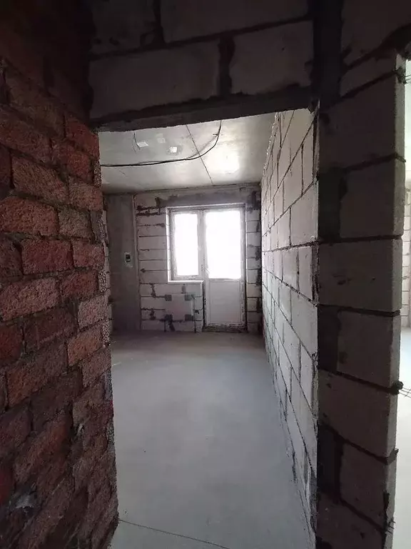 Продаётся 1-к квартира, 36.6 м - Фото 1