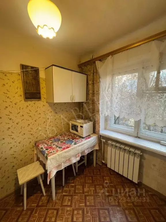 2-к кв. Воронежская область, Воронеж ул. Домостроителей, 3 (42.6 м) - Фото 2