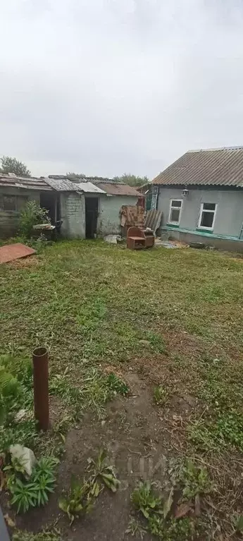 Дом в Саратовская область, Петровск ул. Фрунзе, 66 (54 м) - Фото 2