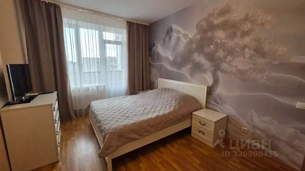 1-к кв. Псковская область, Псковский район, Завеличенская волость, д. ... - Фото 2