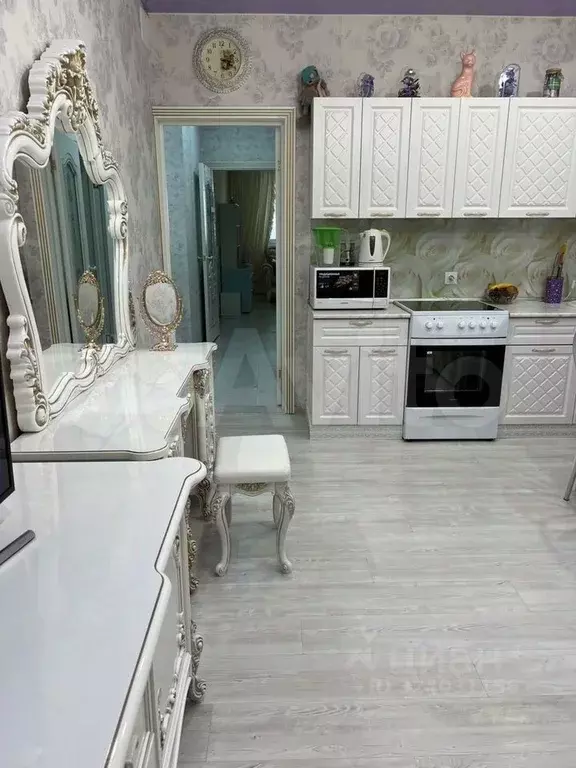 1-к кв. Костромская область, Кострома ул. Ивана Сусанина, 41 (50.8 м) - Фото 1