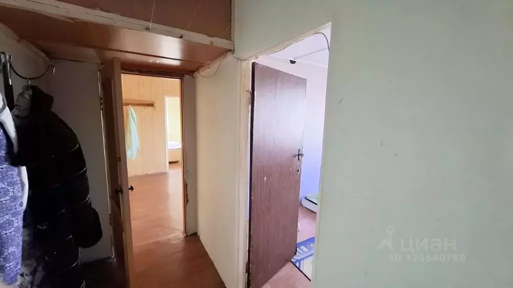 4-к кв. Тверская область, Тверь Петербургское ш., 75 (60.0 м) - Фото 2