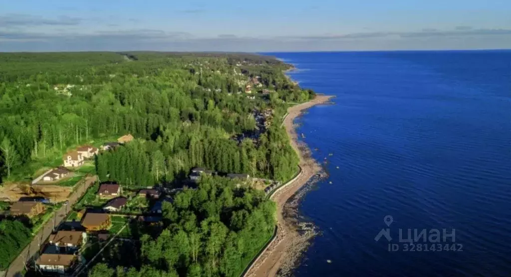 Участок, 10 сот., поселения (ижс) - Фото 1