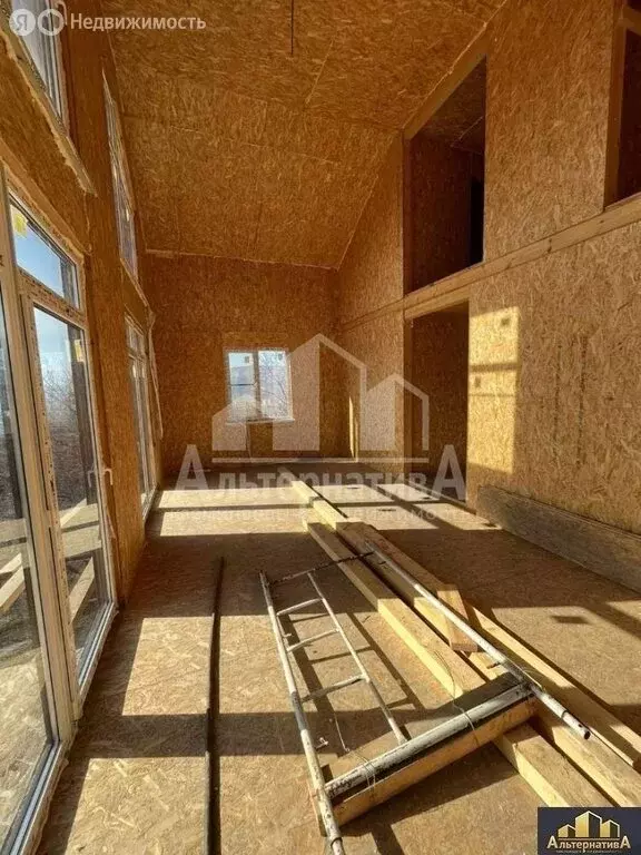 Дом в Кисловодск, Конечный переулок (144 м) - Фото 1