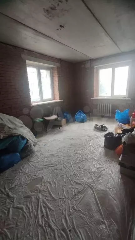 3-к. квартира, 110 м, 2/12 эт. - Фото 0