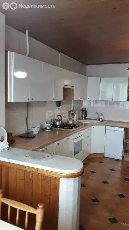 3-комнатная квартира: Сочи, Ландышевая улица, 12/3 (69.2 м) - Фото 0