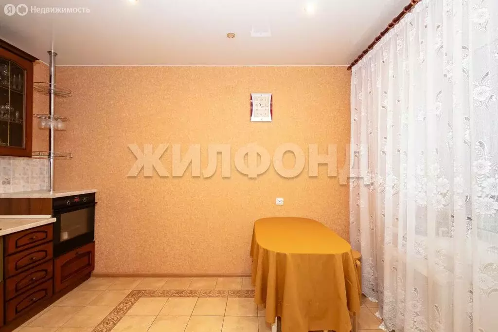 3-комнатная квартира: Кольцово, Никольский проспект, 2 (81.6 м) - Фото 2