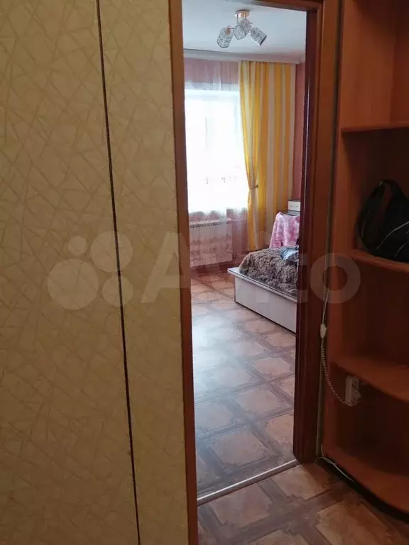 2-к. квартира, 46,8 м, 5/9 эт. - Фото 1