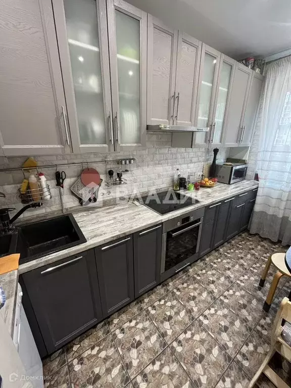 Продаётся 2-к квартира, 53.2 м - Фото 0