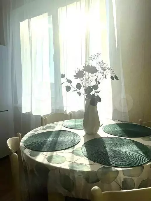 1-к. квартира, 40,2 м, 14/24 эт. - Фото 1