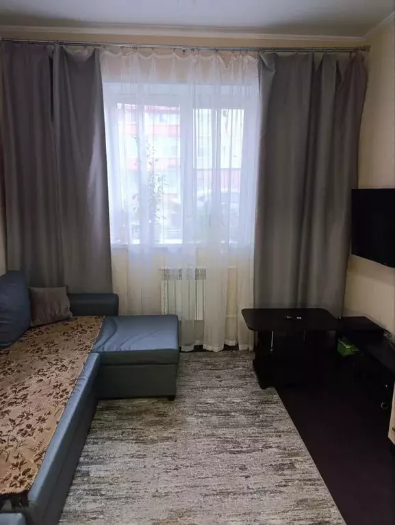 Студия Московская область, Дубна Университетская ул., 20 (25.0 м) - Фото 1