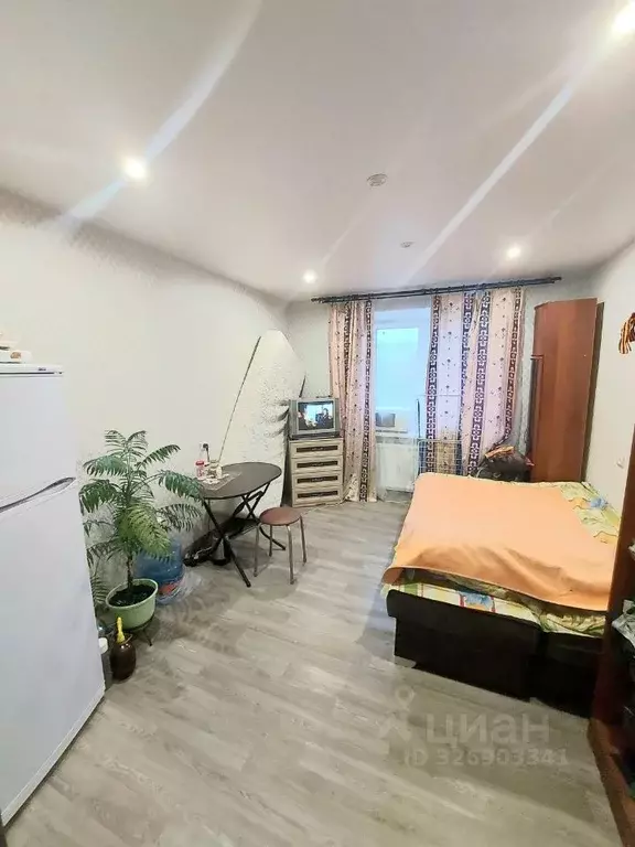 Комната Санкт-Петербург Купчинская ул., 21К2 (12.8 м) - Фото 1