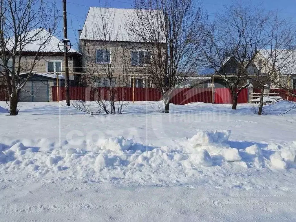 Коттедж в Воронежская область, Воронеж ул. Музыкальная, 31 (133 м) - Фото 0