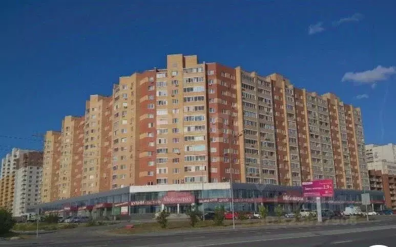 1-к кв. Тюменская область, Тюмень Широтная ул., 209 (46.6 м) - Фото 2