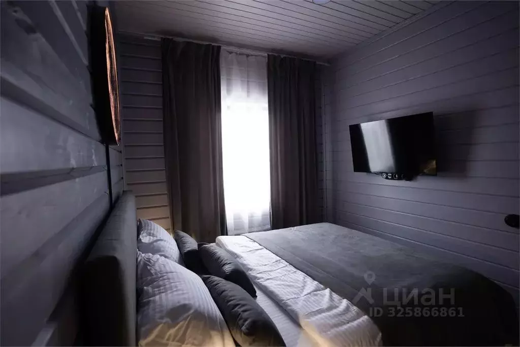 Дом в Липецкая область, Липецкий муниципальный округ, с. Большая ... - Фото 2