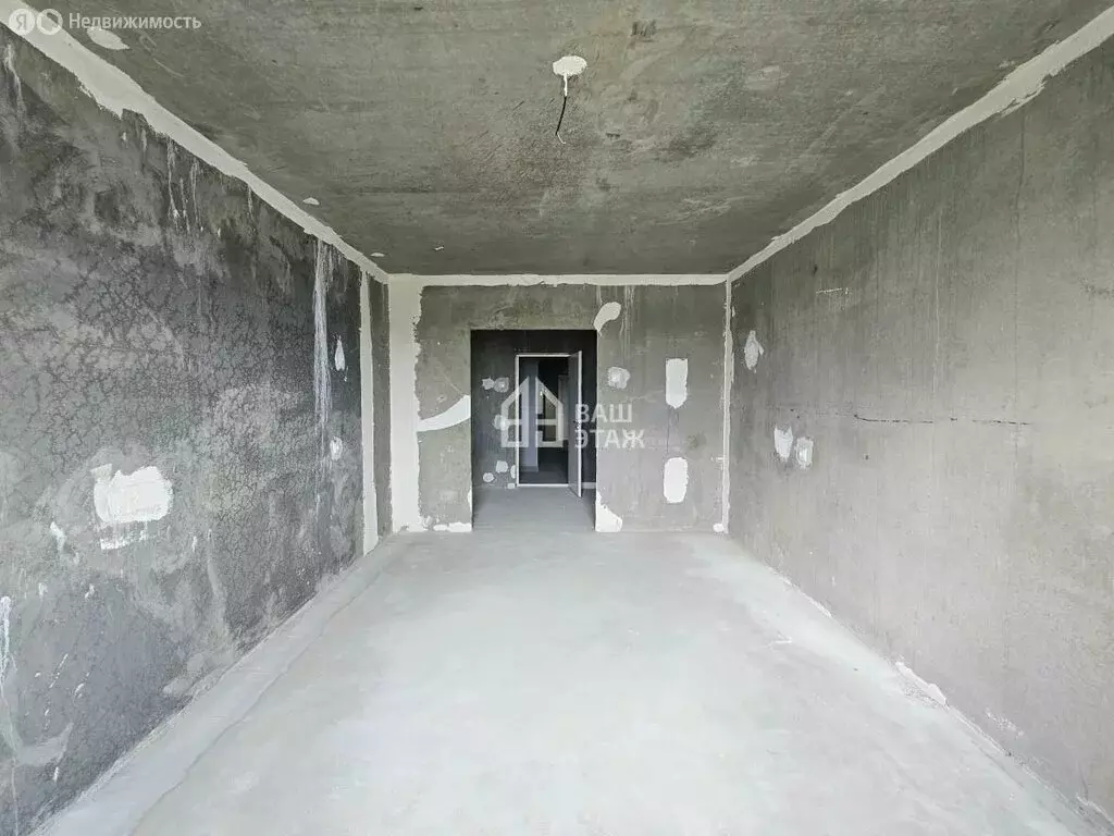 1-комнатная квартира: Калуга, микрорайон Анненки, улица Анненки, 38к1 ... - Фото 1