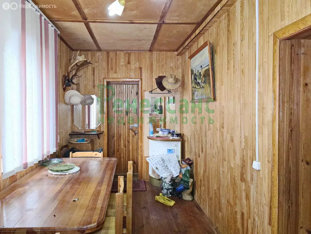 Дом в село Супонево, СДТ Десна, 5 (60 м) - Фото 1