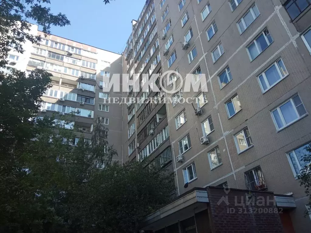 5-к кв. Москва 2-я Мелитопольская ул., 21К3 (130.0 м) - Фото 0