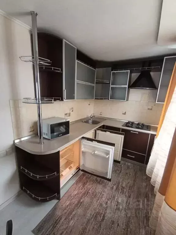 1-к кв. Крым, Евпатория ул. Фрунзе, 23 (46.0 м) - Фото 2