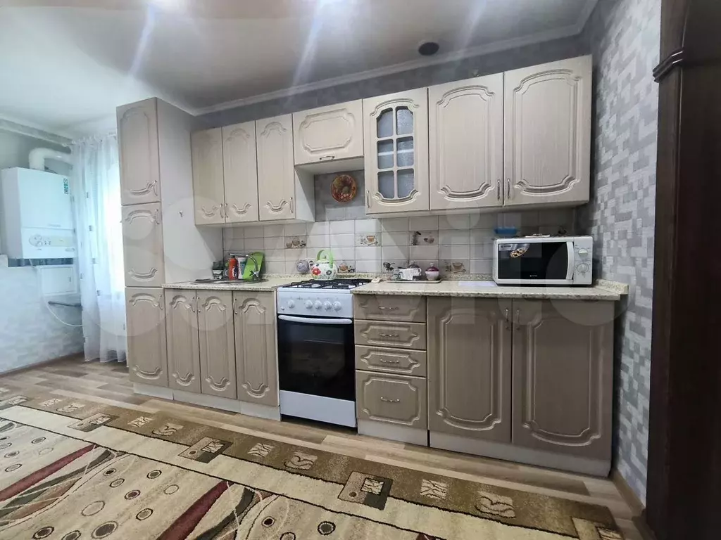 Дом 60 м на участке 4 сот. - Фото 0
