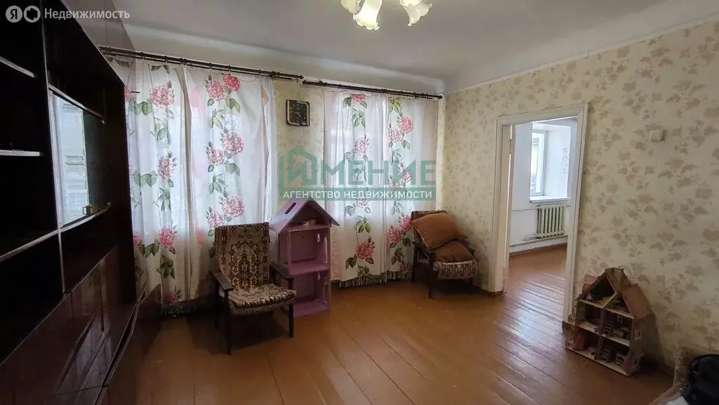 Дом в Ревда, улица Карла Маркса, 3 (65 м) - Фото 1