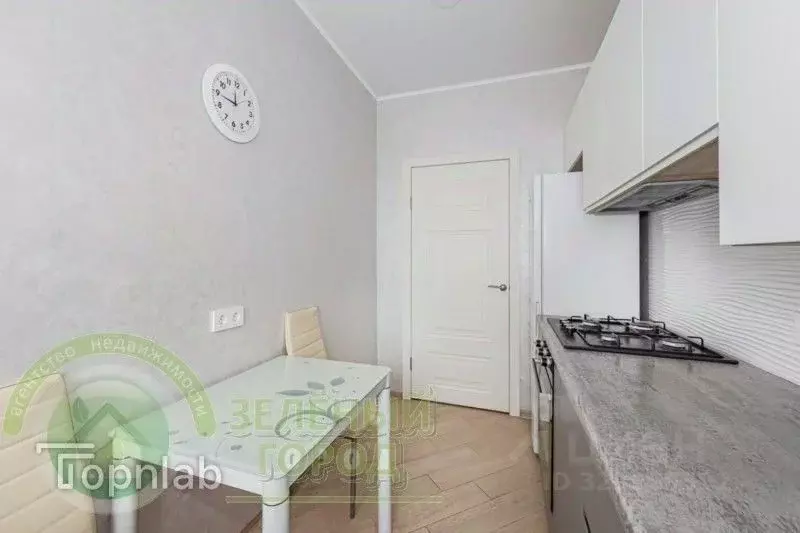 1-к кв. Калининградская область, Пионерский Рабочая ул., 48А (23.4 м) - Фото 2