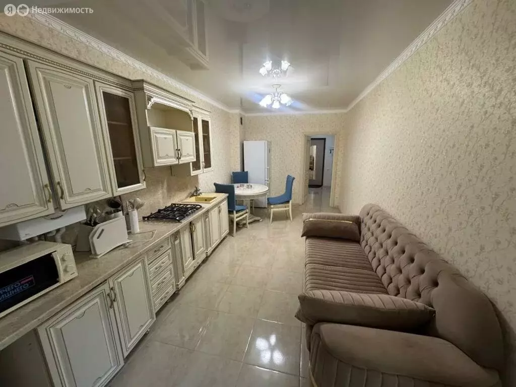 1-комнатная квартира: Кисловодск, улица Декабристов, 31 (42.2 м) - Фото 1