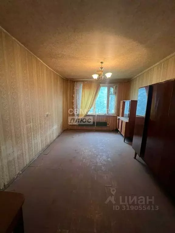 1-к кв. Московская область, Дмитров ул. Архитектора В.В. Белоброва, 9 ... - Фото 1