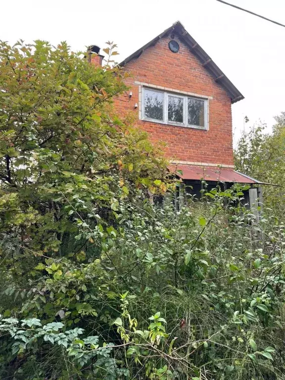 Дом в Краснодарский край, Хадыженск Апшеронский район, ул. 7-я ... - Фото 1